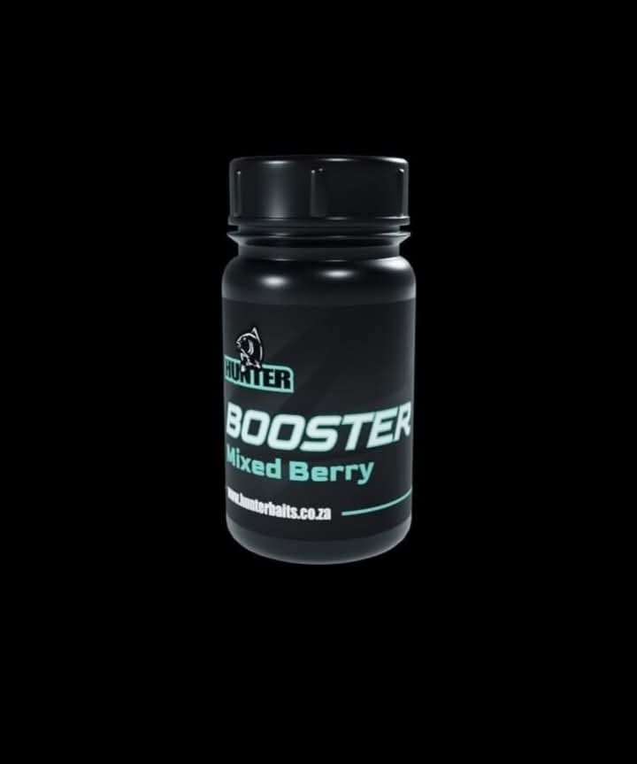 Booster Liquid 1