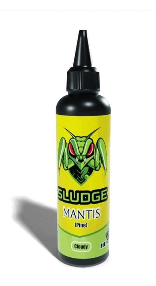 Sludge Groundbait 3