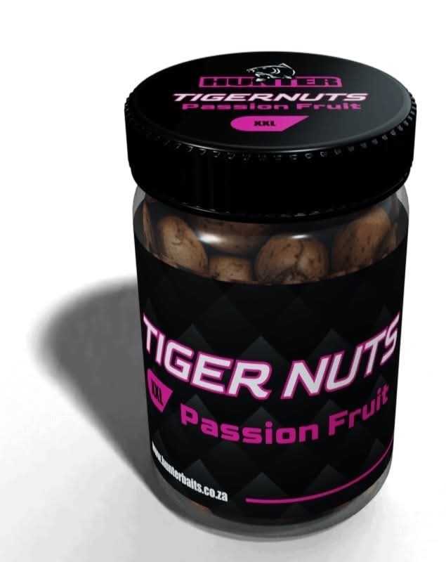 Tiger Nuts 1